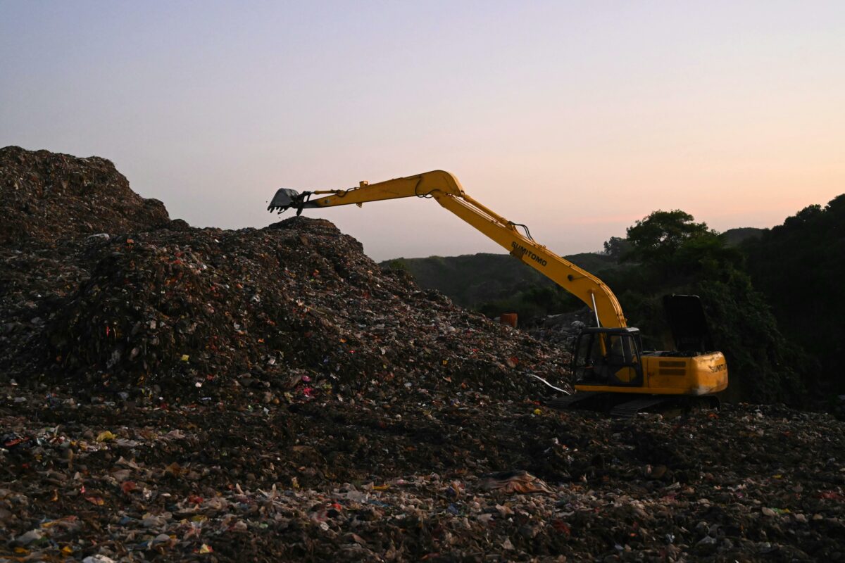 La crise écologique est une crise sociale (3/3)