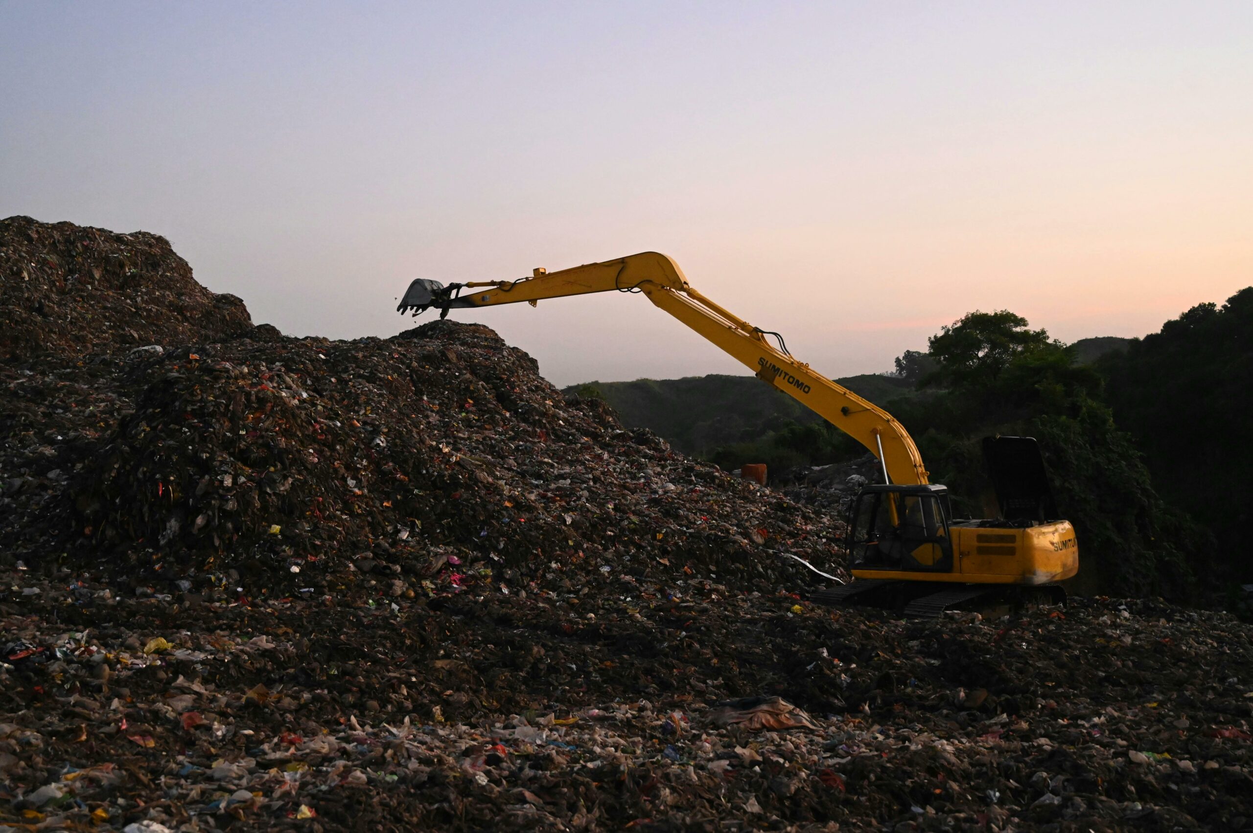 La crise écologique est une crise sociale (3/3)