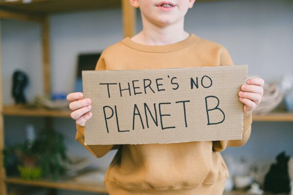 La crise écologique est une crise sociale (1/3)