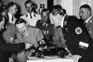 Fascisme et grand capital (partie 1/2) : Une convergence d’intérêts