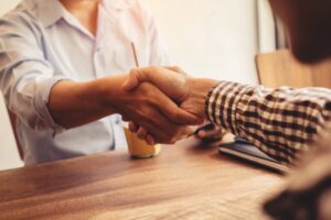 Restaurer la confiance à travers les services publics