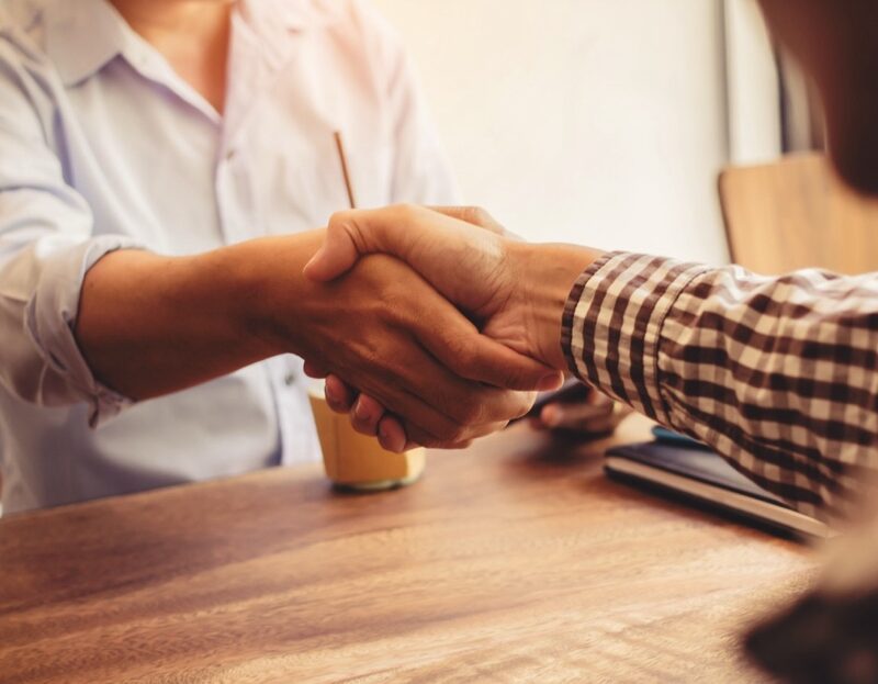 Restaurer la confiance à travers les services publics