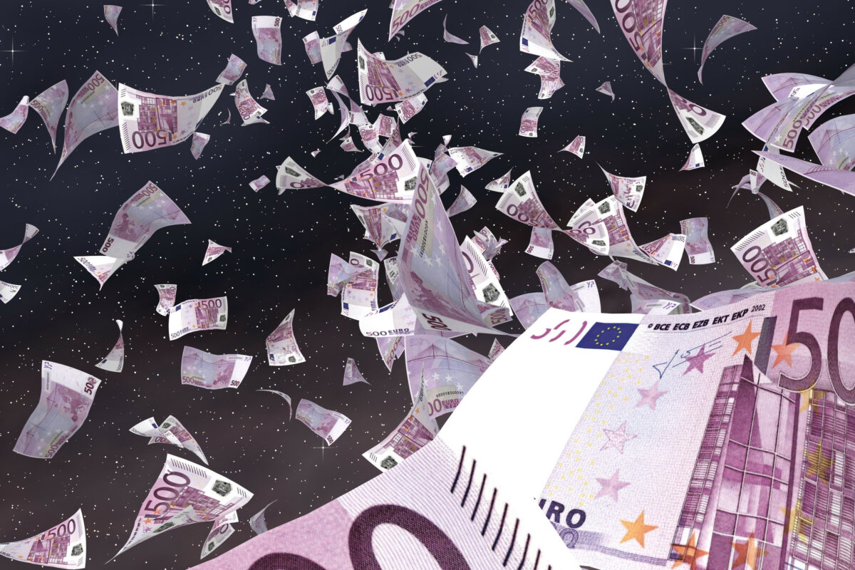 Charges de la dette wallonne en 2025 : nous sommes déjà à 1 milliard par an