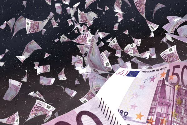 Charges de la dette wallonne en 2025 : nous sommes déjà à 1 milliard par an