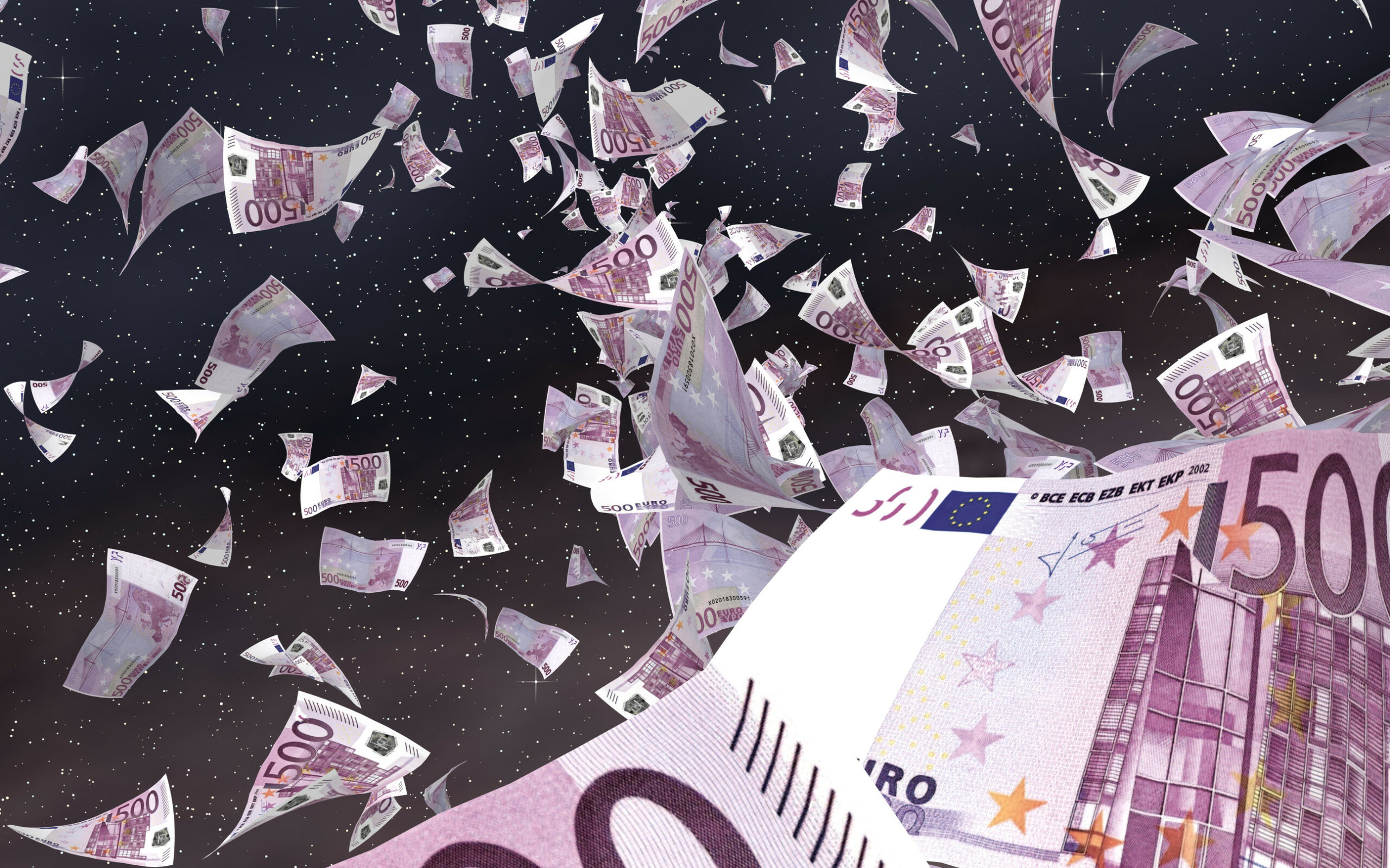 Charges de la dette wallonne en 2025 : nous sommes déjà à 1 milliard par an