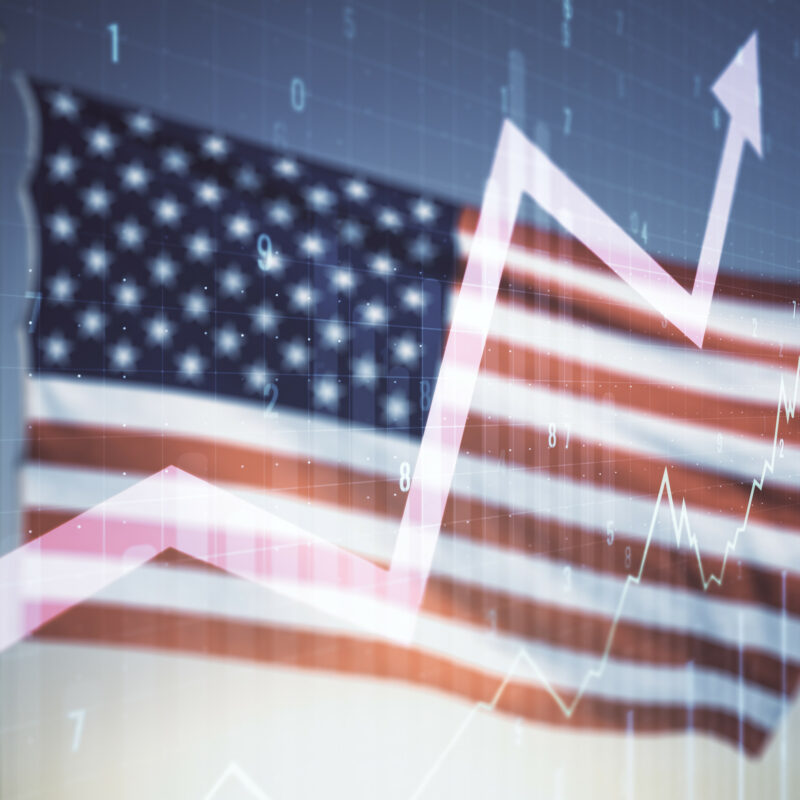 Est-il vrai que les droits de douane aux USA sont les plus élevés depuis 100 ans ?
