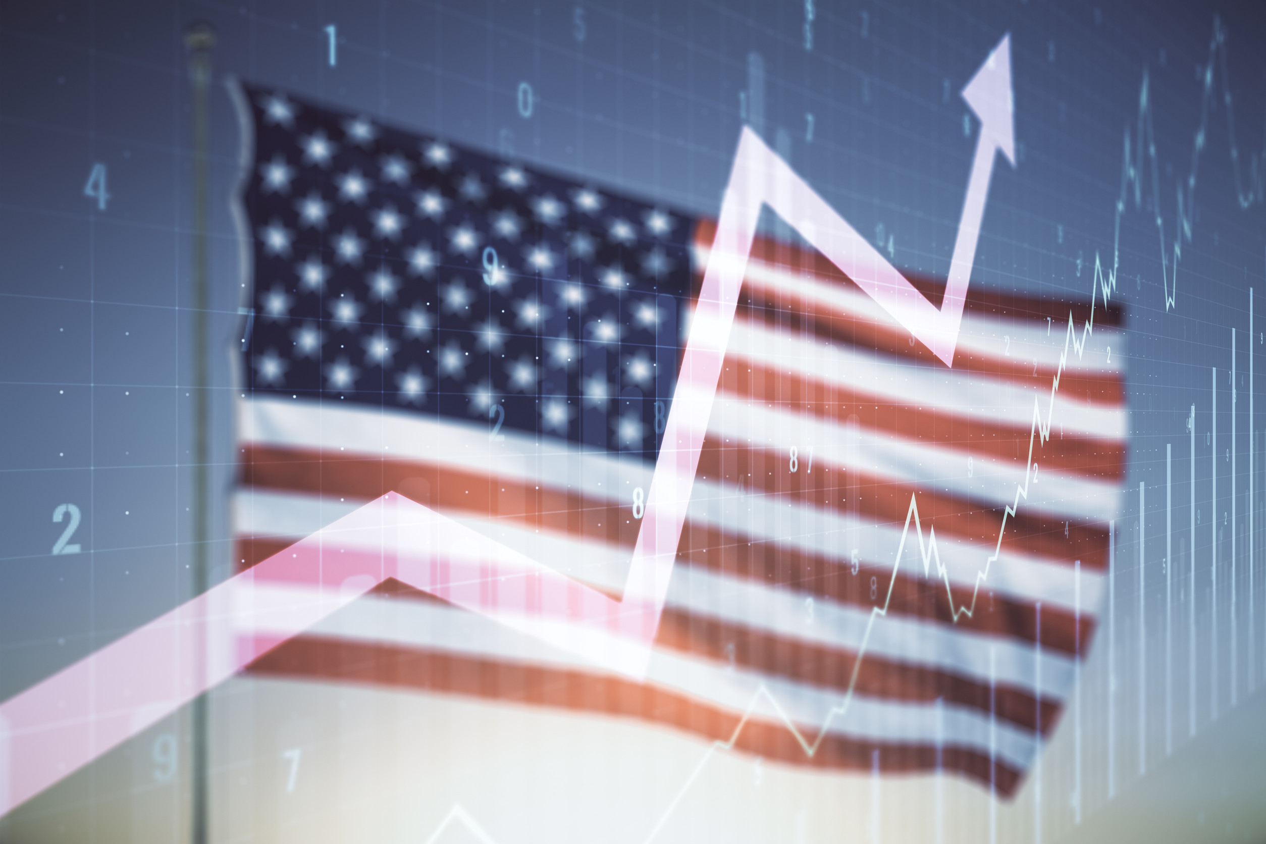 Est-il vrai que les droits de douane aux USA sont les plus élevés depuis 100 ans ?