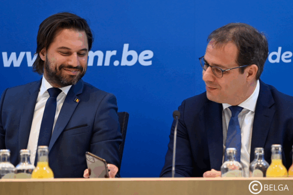 Les experts du travail