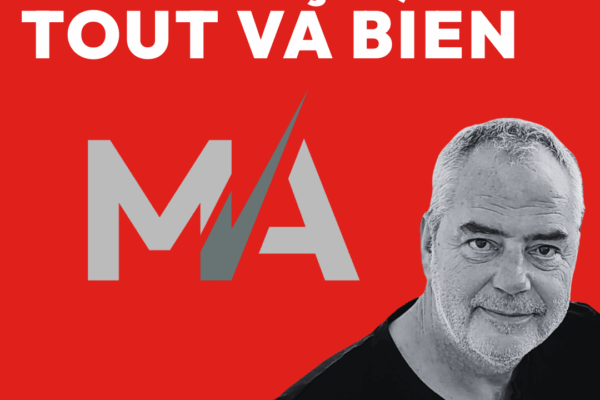 Le meilleur de la chronique de Vincent Peiffer « A part ça, tout va bien » en 2025