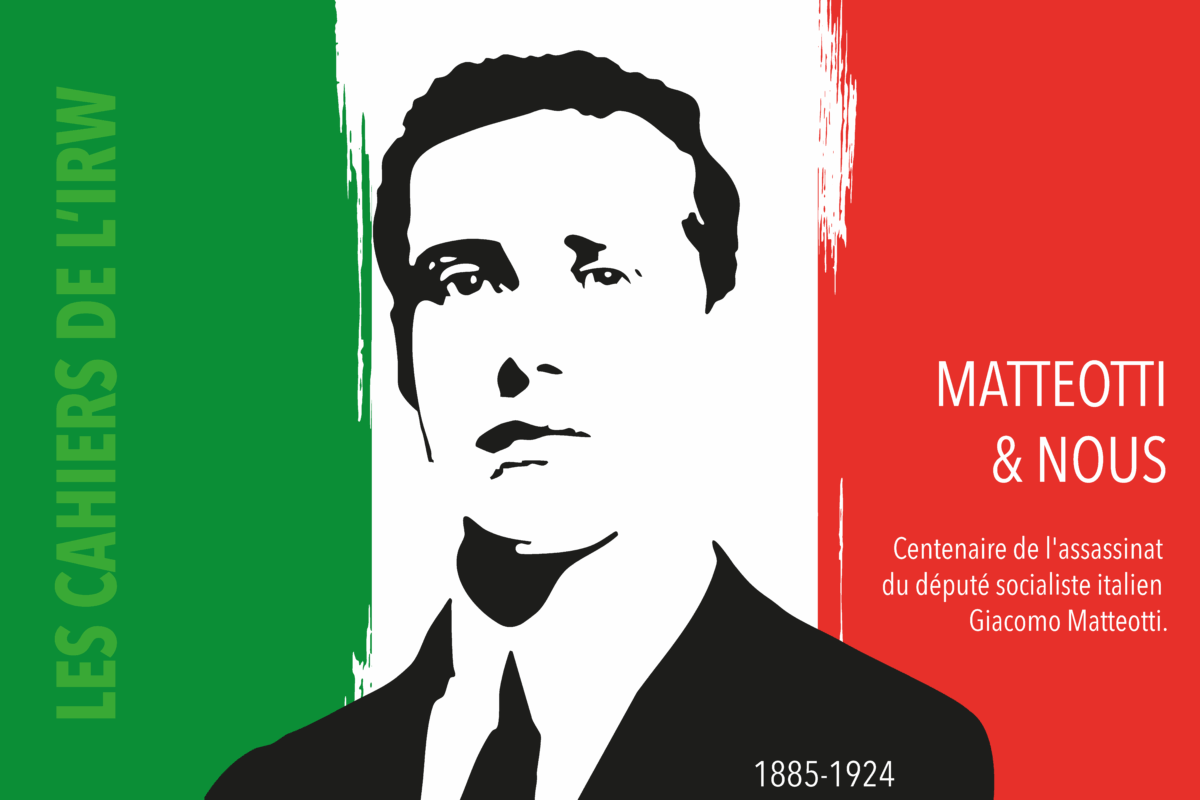 Matteotti et nous