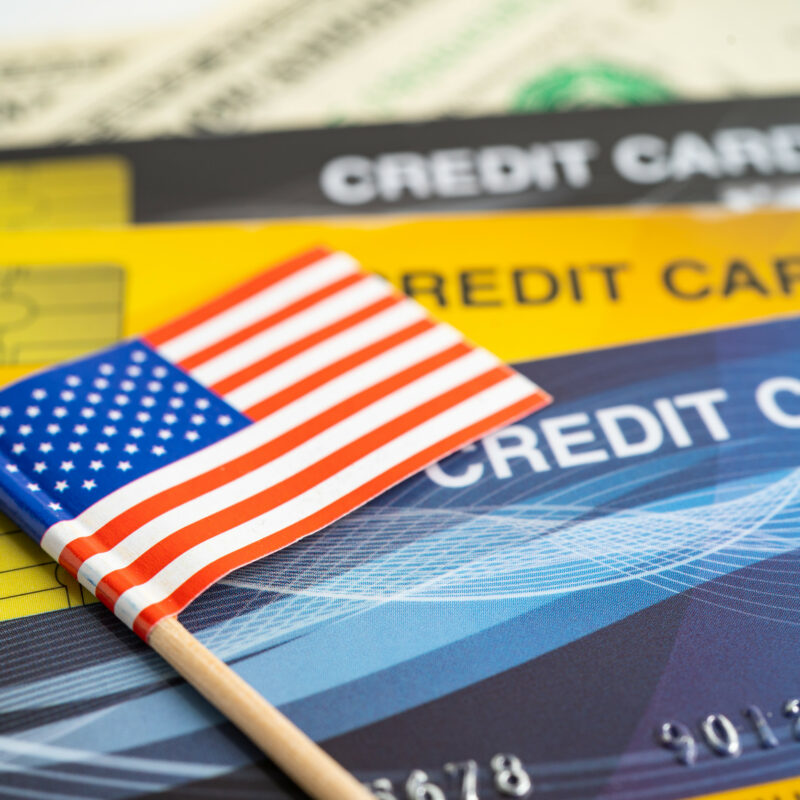 Les conséquences des droits de douane américains sur l’économie des États-Unis