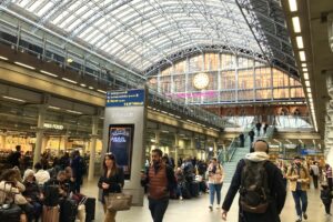 Vers une renationalisation du rail britannique ?