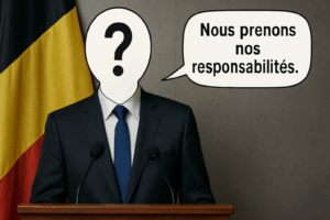 « Prendre ses responsabilités » : la morale du « bon père de famille » en politique