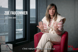 Derrière les mots, l’extrême droite