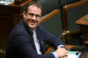 Les nouveaux-niés de la politique
