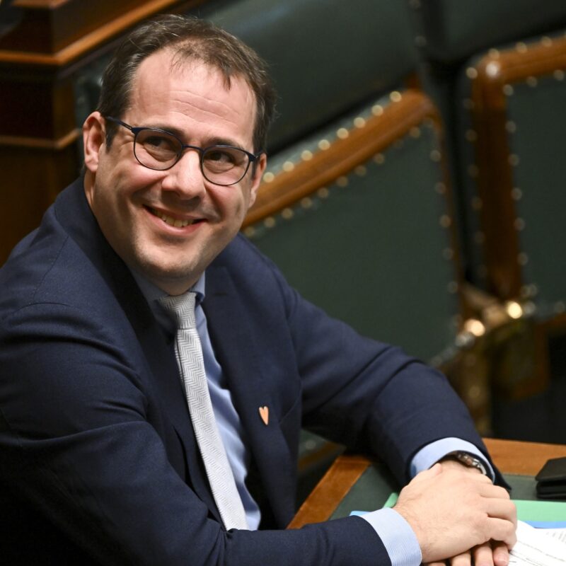 Les nouveaux-niés de la politique