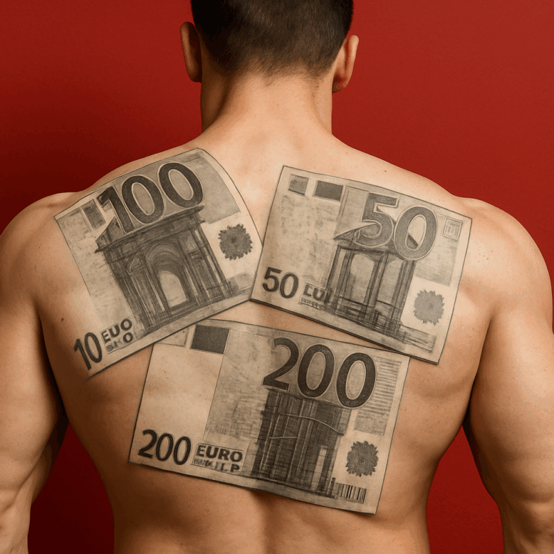 Taxe sur les plus-value – quel sort aux épaules les plus larges ?