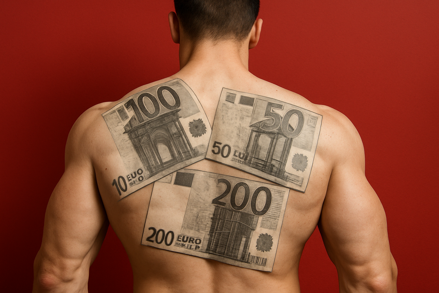Taxe sur les plus-value – quel sort aux épaules les plus larges ?