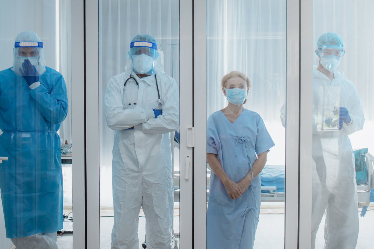 Et si on prônait des soins de santé robustes plutôt que performants ?