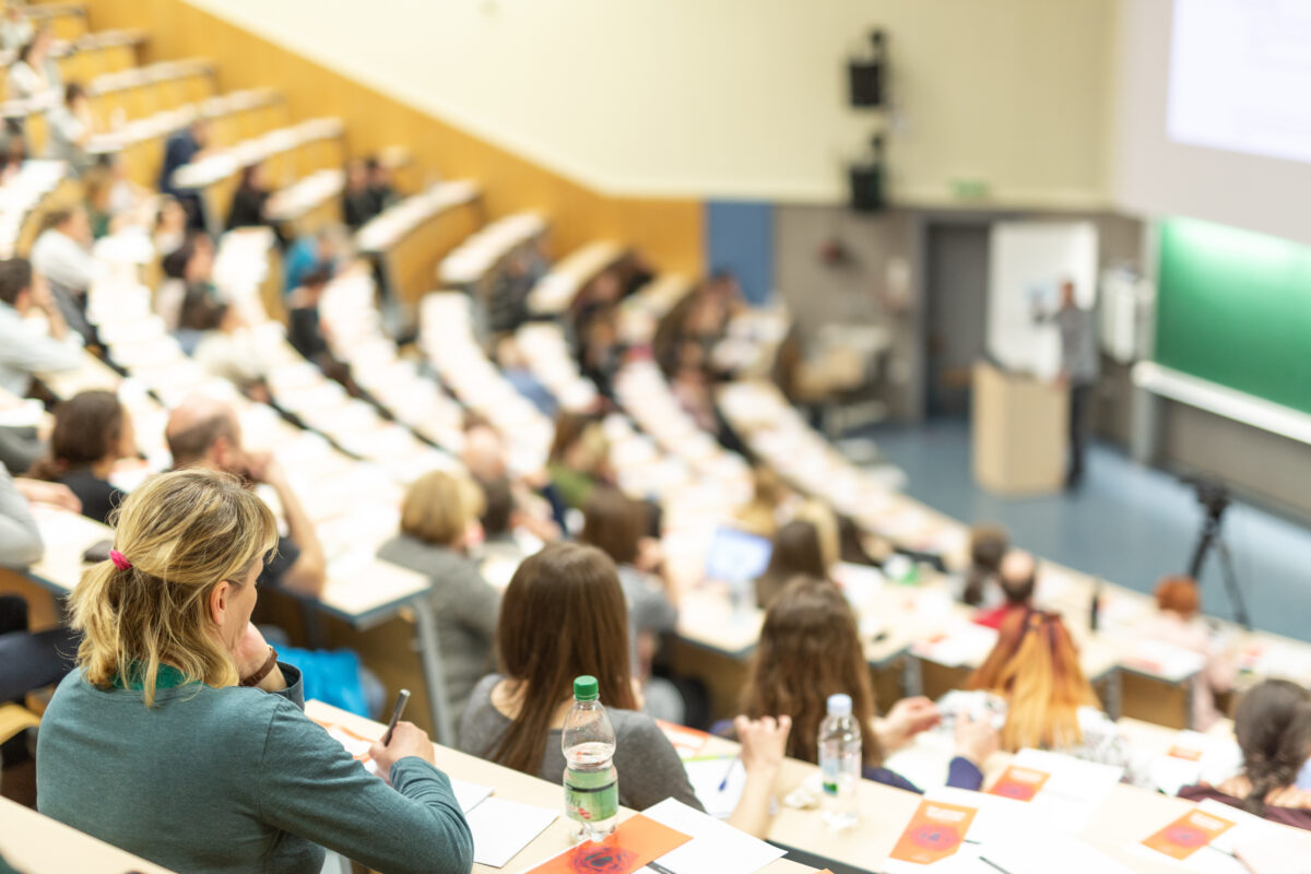 Pourquoi l’Université est en colère ?