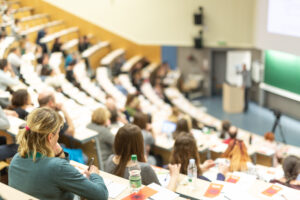 Pourquoi l’Université est en colère ?