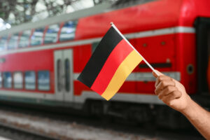 Rail allemand en crise : les enseignements pour les SNCB