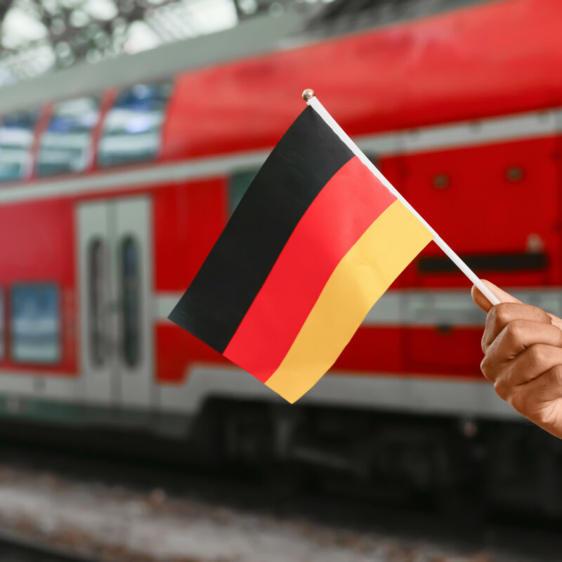 Rail allemand en crise : les enseignements pour la SNCB
