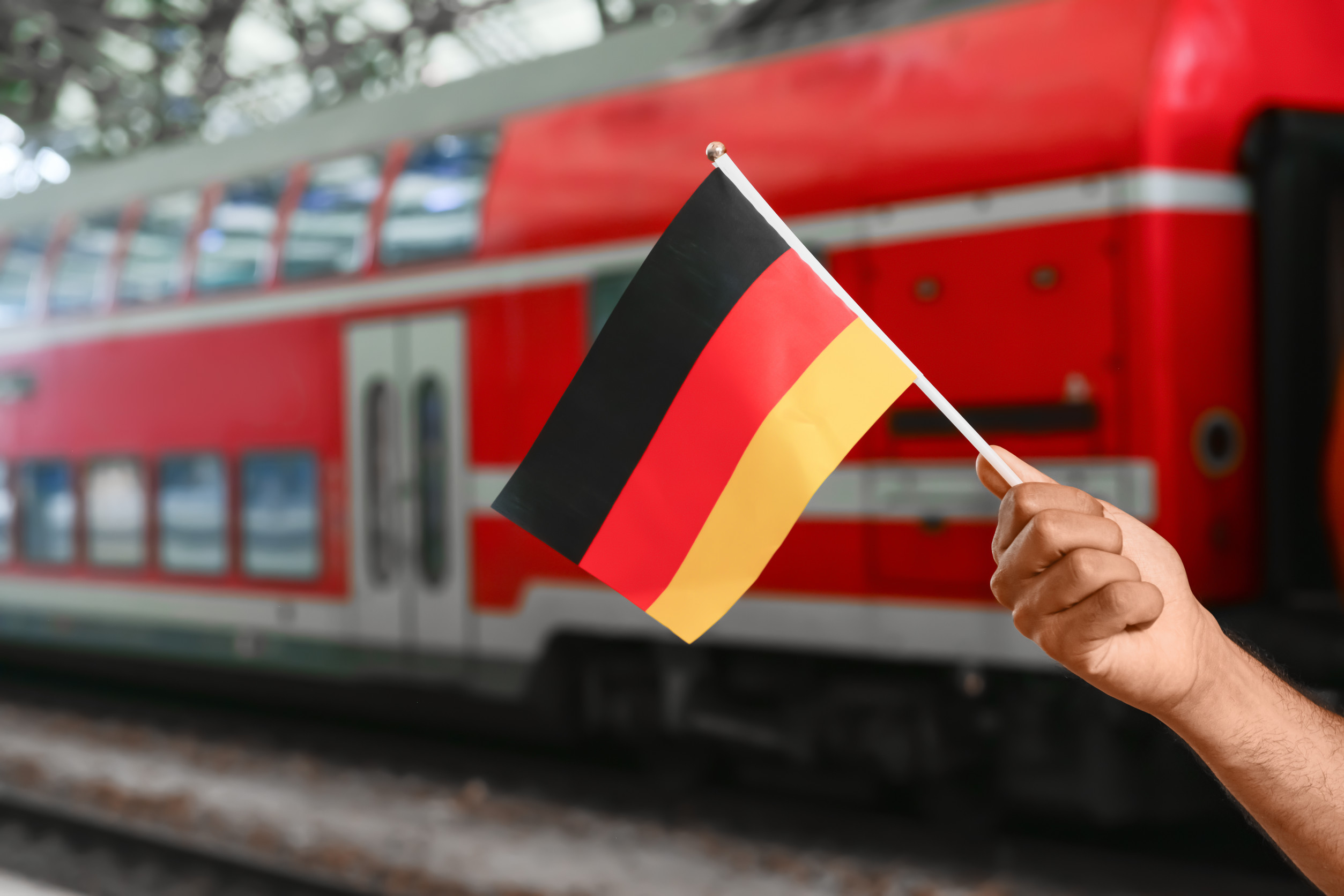 Rail allemand en crise : les enseignements pour les SNCB