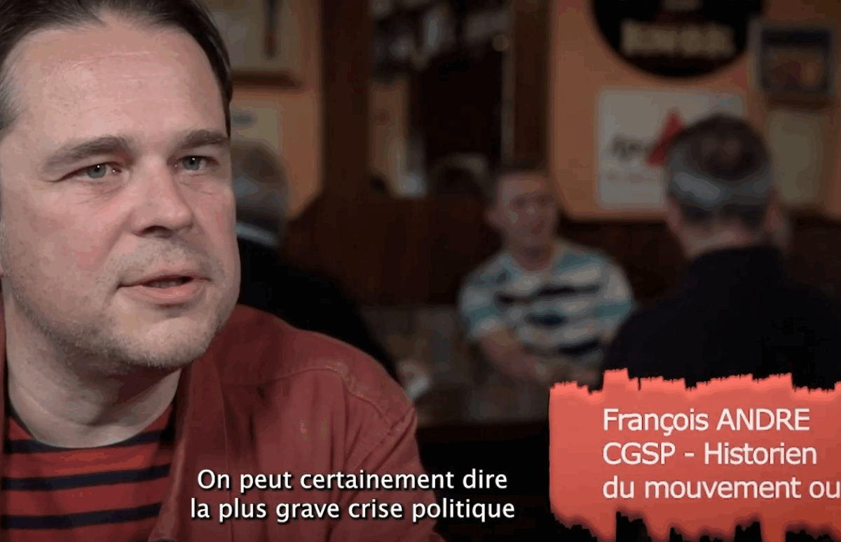 La Question Royale. Il y a 75 ans.