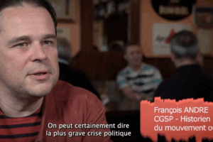 La Question Royale. Il y a 75 ans.