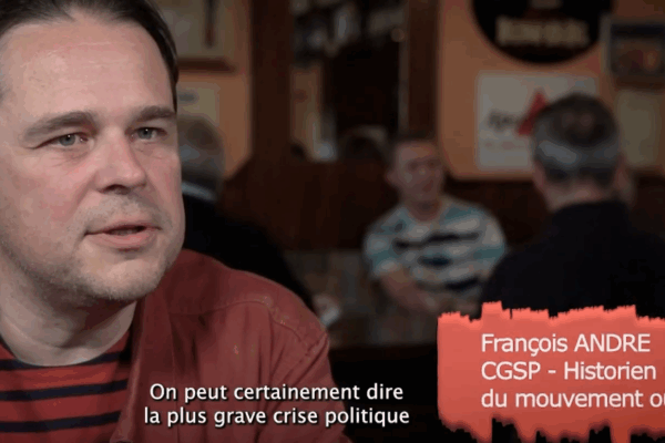 La Question Royale. Il y a 75 ans.
