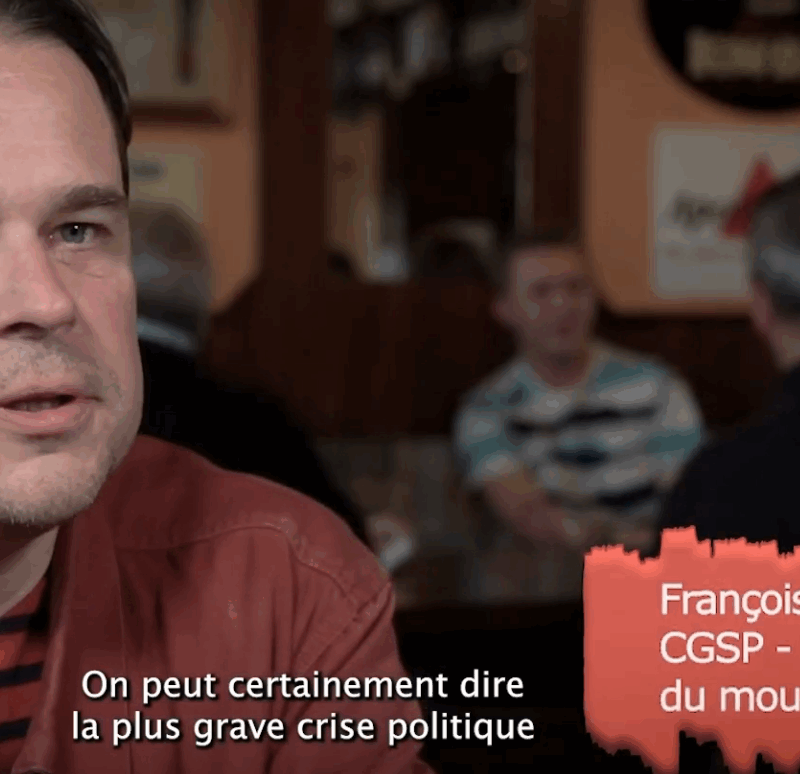 La Question Royale. Il y a 75 ans.