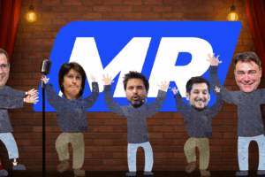 A part ça… Les huMoRistes