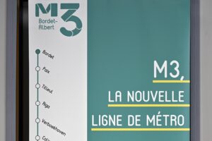 Le projet de Métro 3 à Bruxelles ? Et ça continue, encore et encore