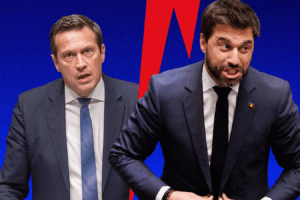 A part ça … Tous pleurnicheurs