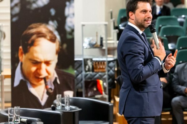 A part ça… Le Jean Gogol du Borinage