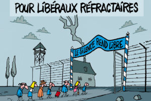 Le dessinateur Kanar rejoint MaTribune.be