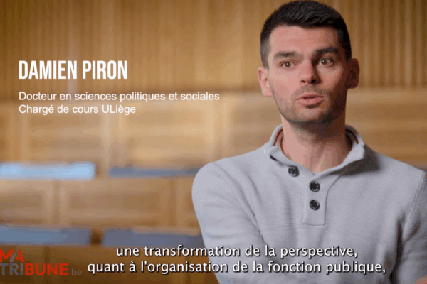 Le Statut : Quel avenir ?