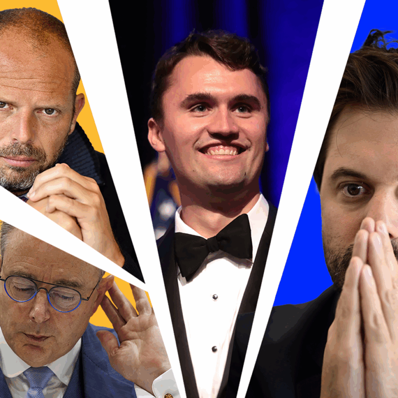 A part ça… Les lanceurs d’alerte