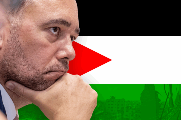 A part ça … Le mal Engagé