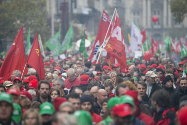 La colère selon Archimède