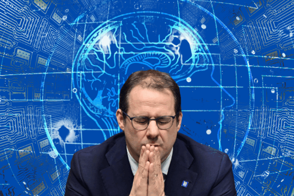 A part ça… Le Cerveau