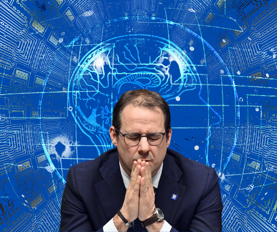 A part ça… Le Cerveau