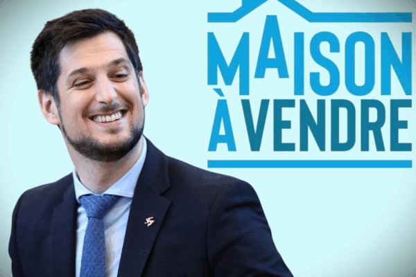 A part ça… L’ingénieur-chef