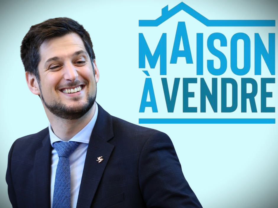 A part ça… L’ingénieur-chef