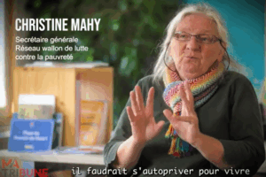 C’est quoi la pauvreté ?