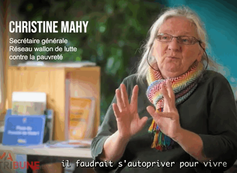 C’est quoi la pauvreté ?