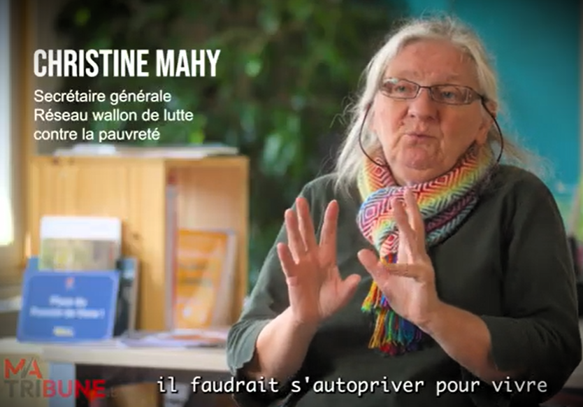 C’est quoi la pauvreté ?