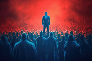 Comment laisser les dictateurs derrière la porte ?