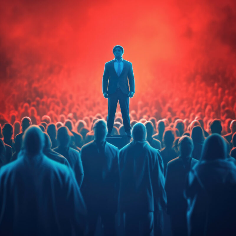 Comment laisser les dictateurs derrière la porte ?